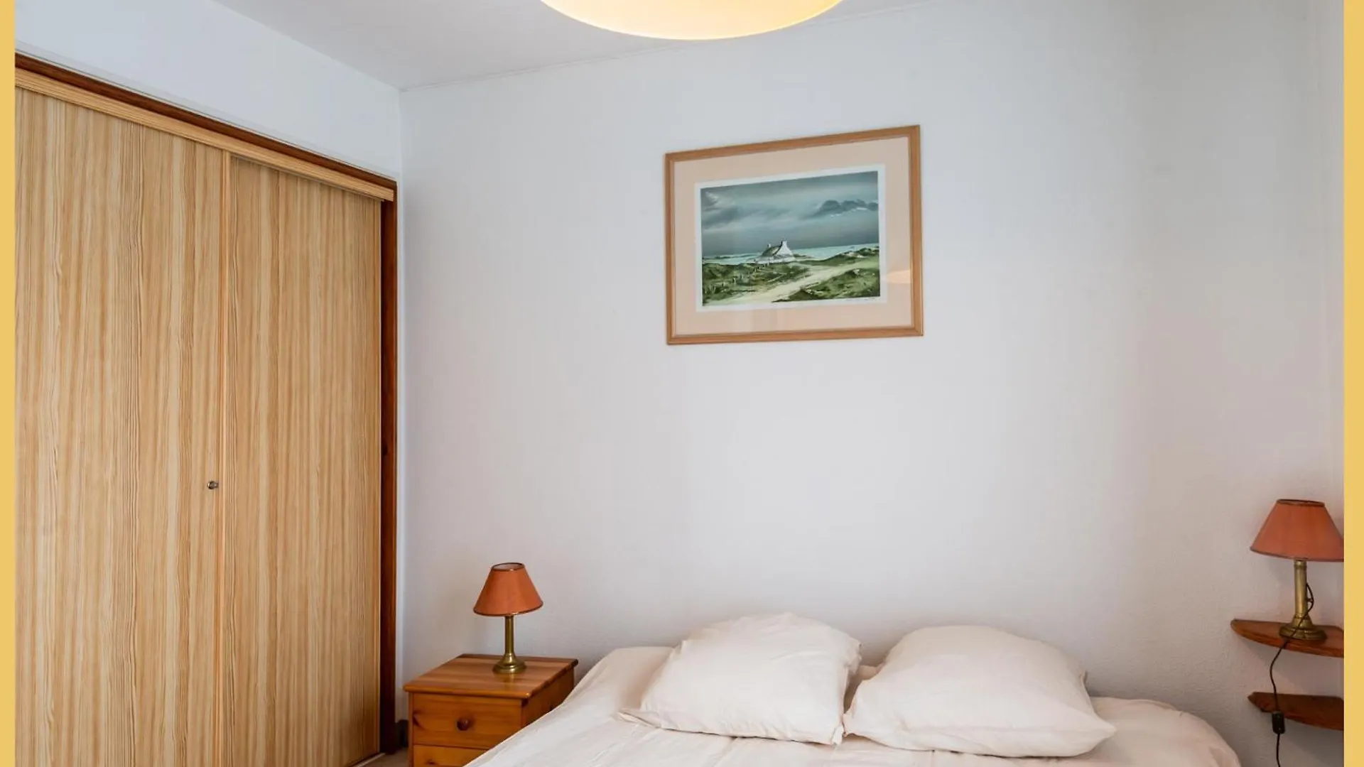 Le Chamois D'Or I T4 I Les Gets Apartman