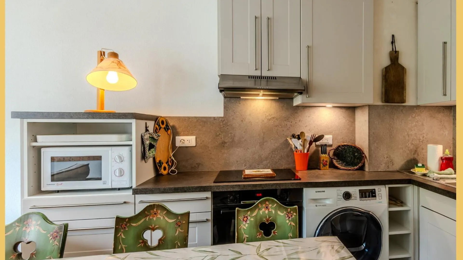Le Chamois D'Or I T4 I Les Gets Apartman